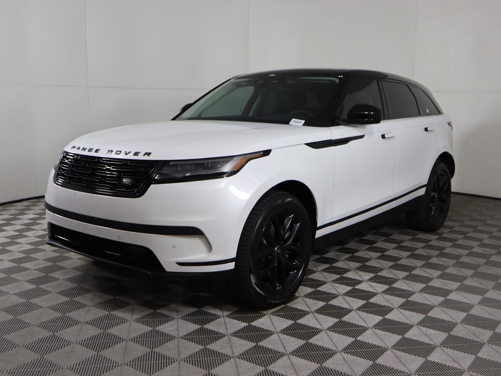 2025 Land Rover Range Rover Velar S -
                Chandler, AZ