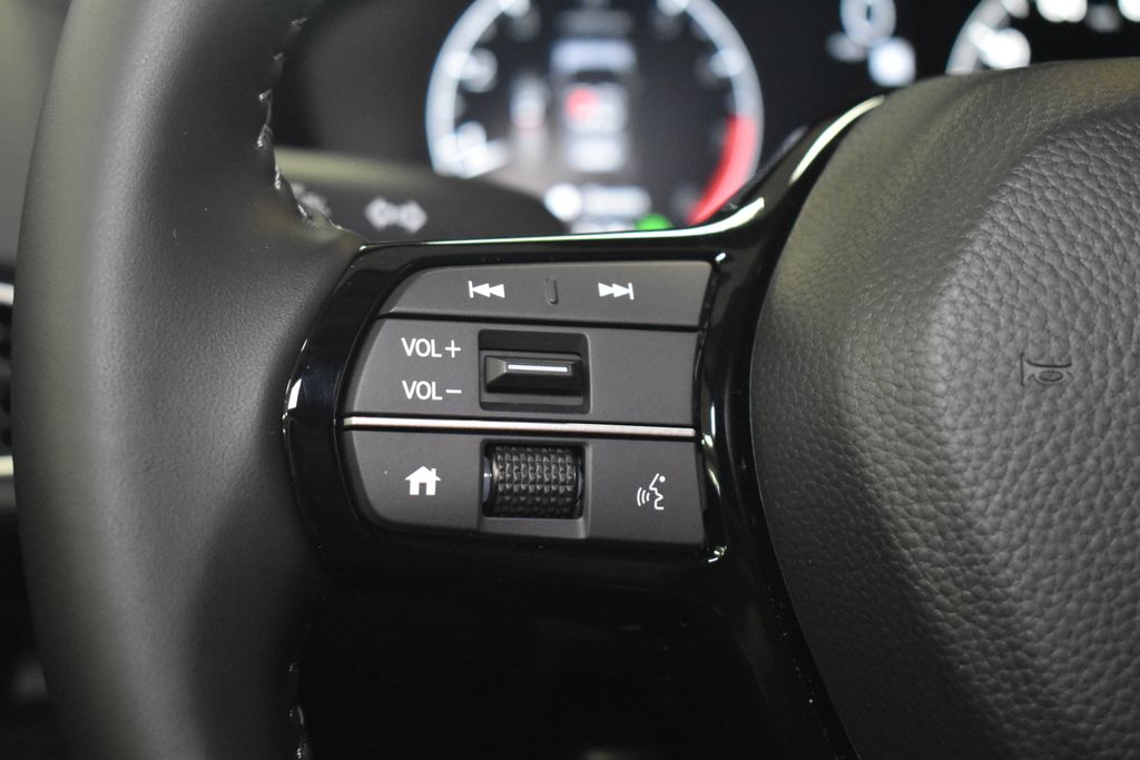 Thumbnail: 2026 Honda HR-V - 15