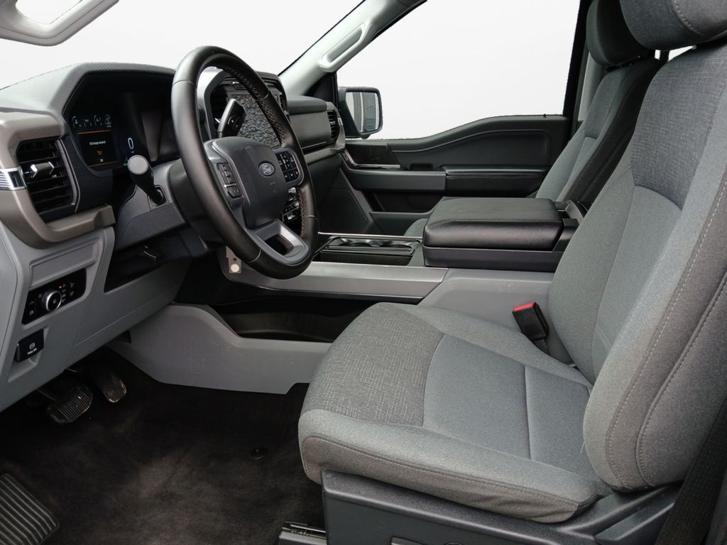 Used Car 2024 Ford F-150  Xlt For Sale Under $40,000 In Austin, Texas