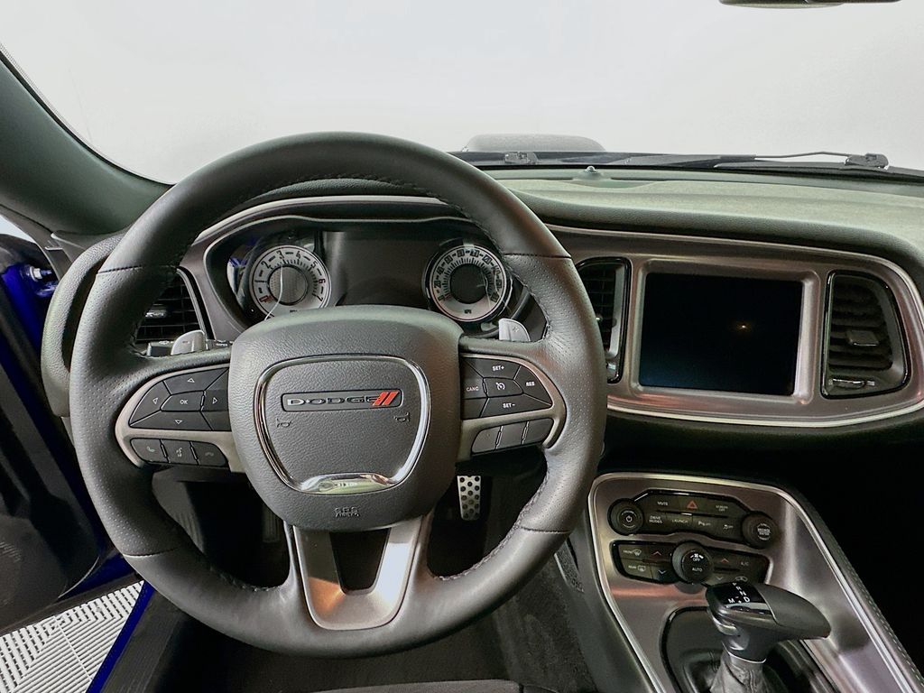 2019 Dodge Challenger T/A 11