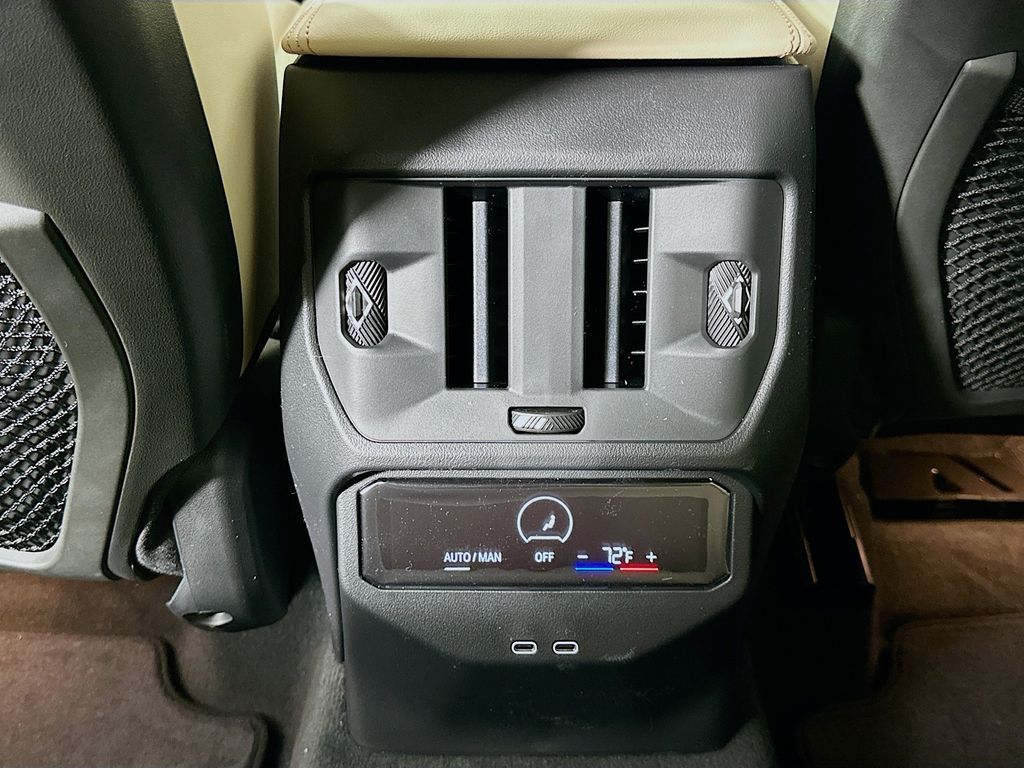 Thumbnail: 2026 BMW X3 - 18