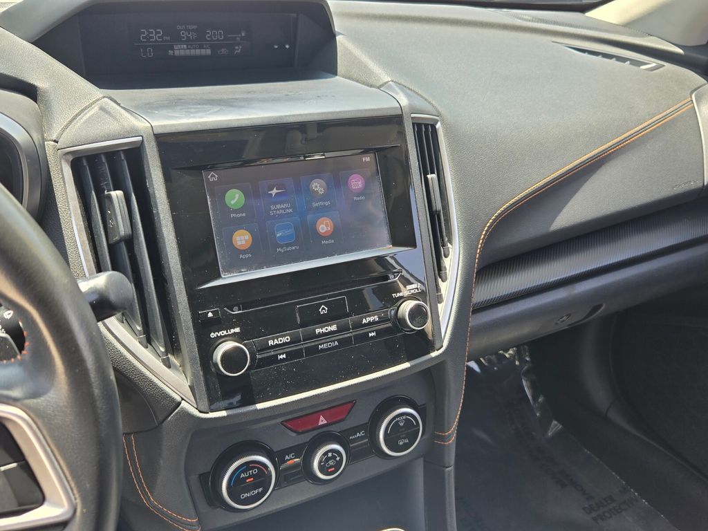 2020 Subaru Crosstrek - $17,000