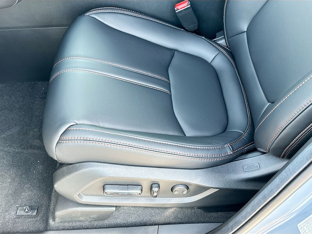 2025 Honda Pilot TrailSport 20