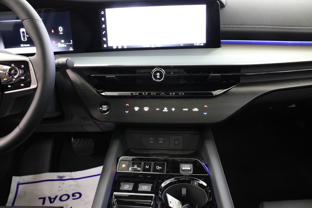new 2026 Nissan Murano car, priced at $46,015