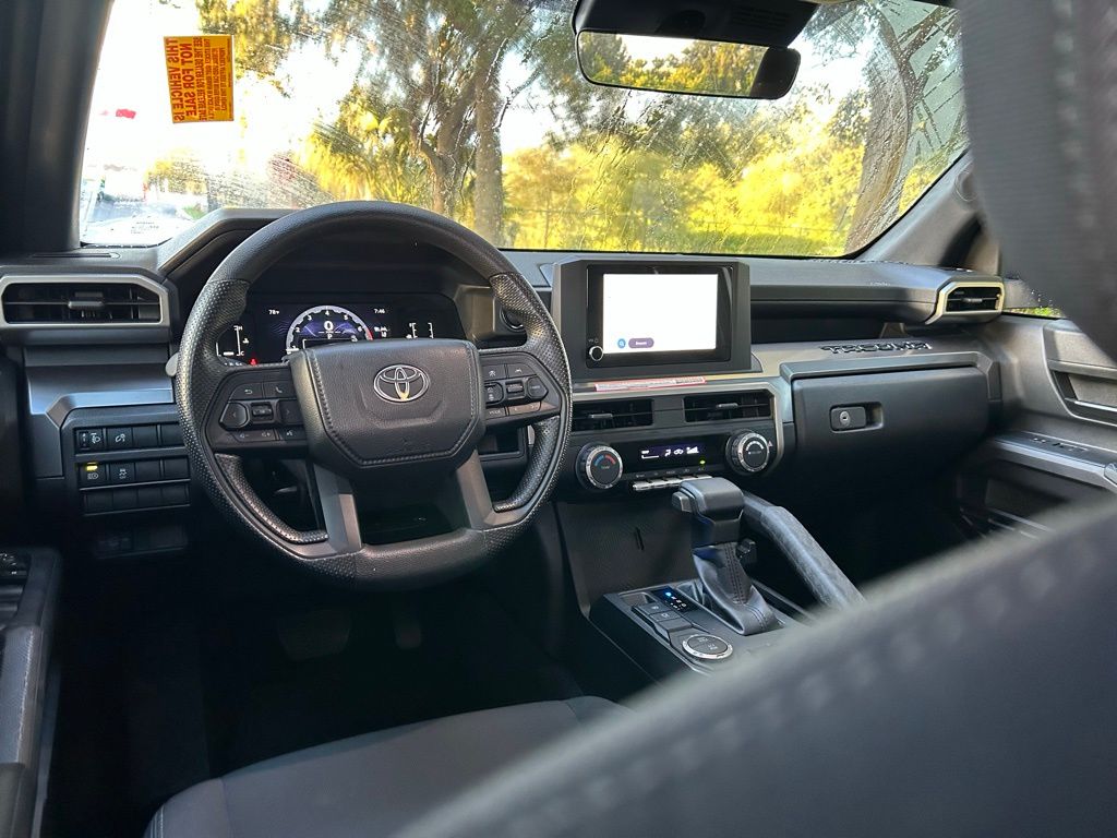 Thumbnail: 2024 Toyota Tacoma - 12