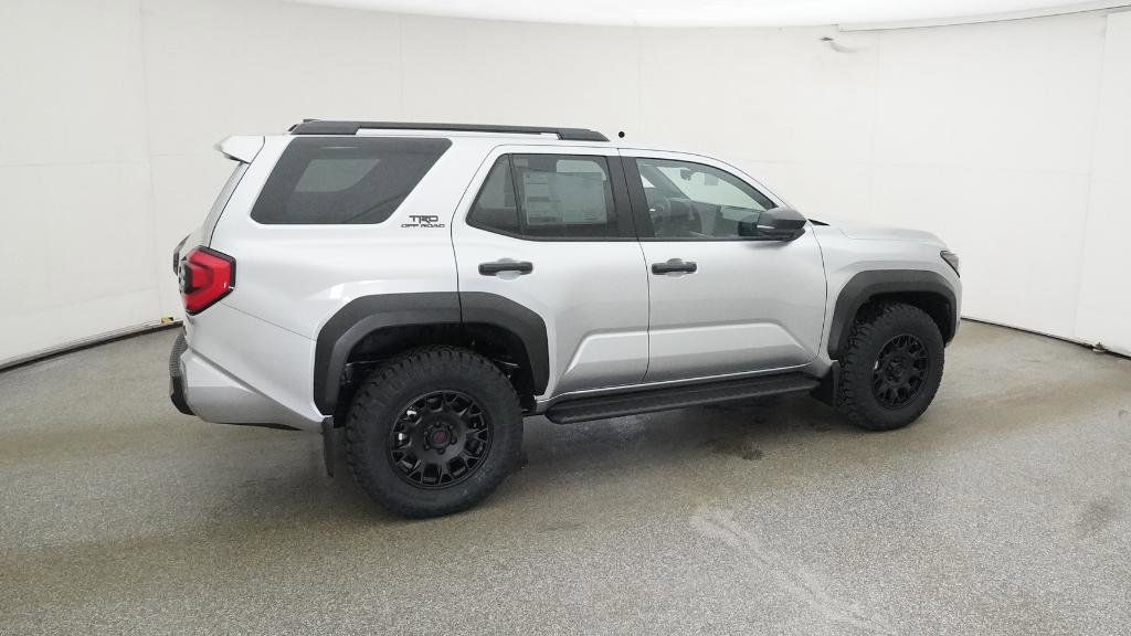 Thumbnail: 2025 Toyota 4Runner - 24