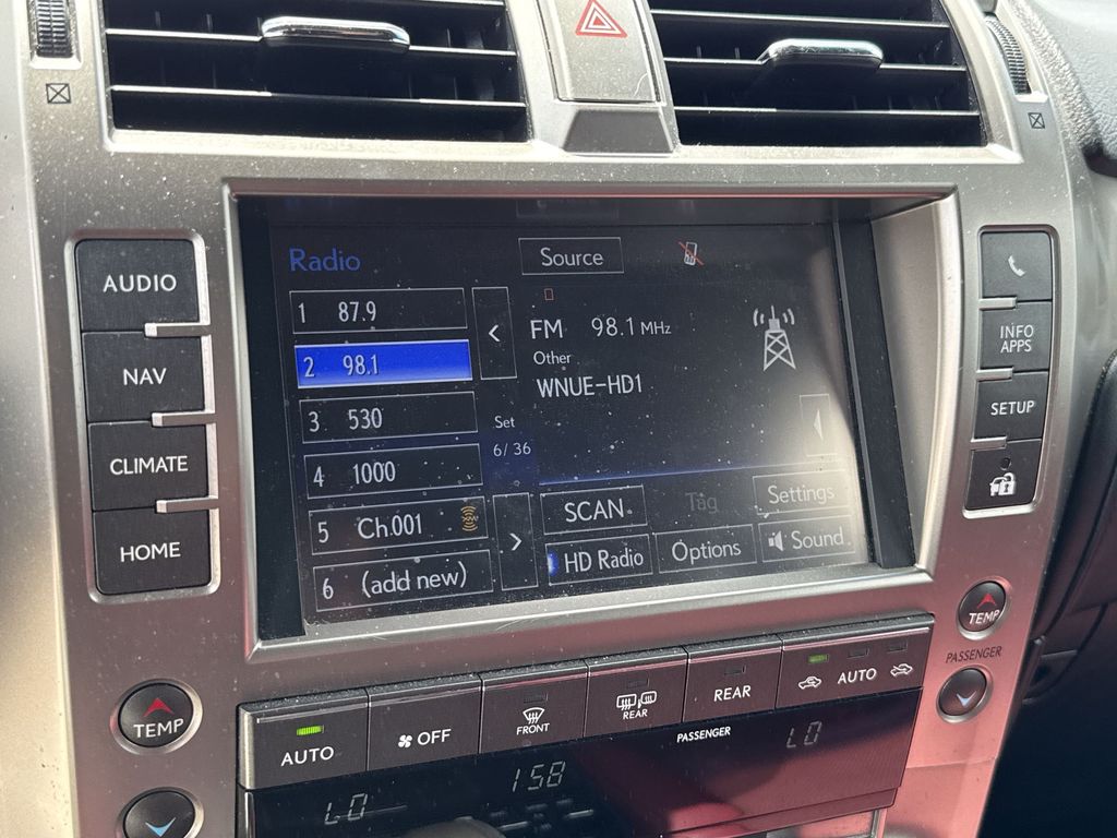 Thumbnail: 2021 Lexus GX - 23