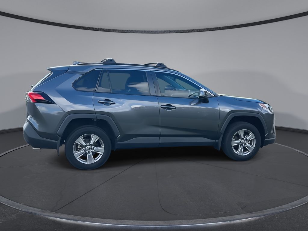 Thumbnail: 2024 Toyota RAV4 - 9