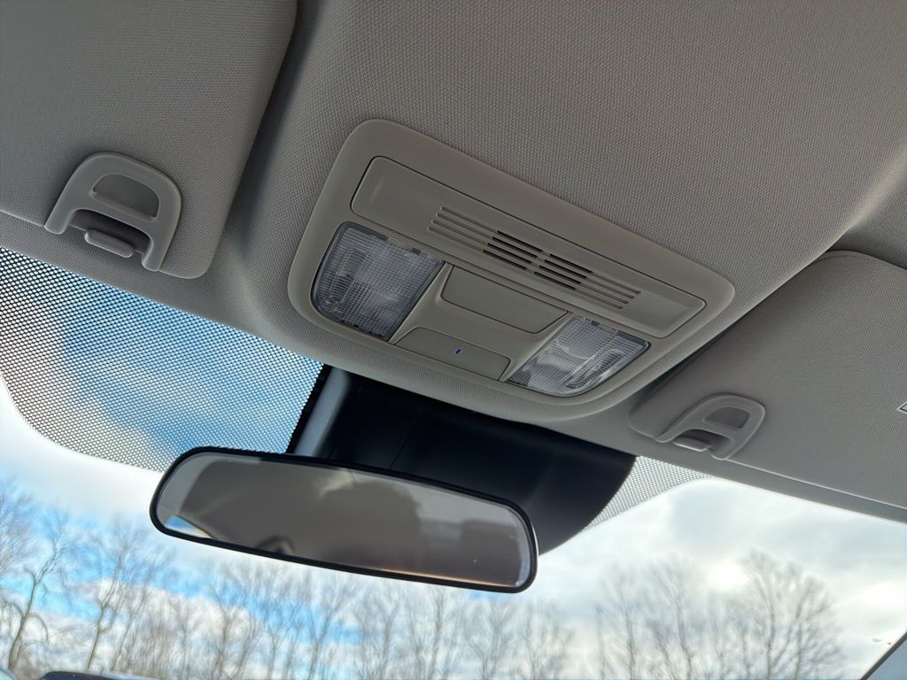 Thumbnail: 2020 Honda Civic - 13