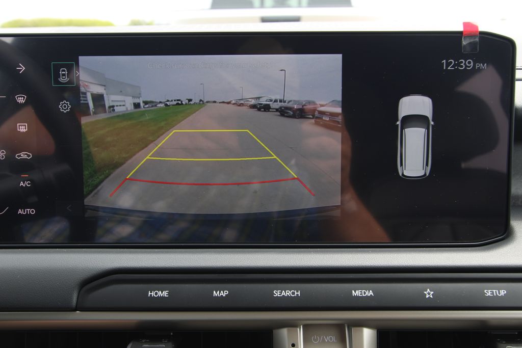 New 2027 Kia Telluride Hybrid SUV