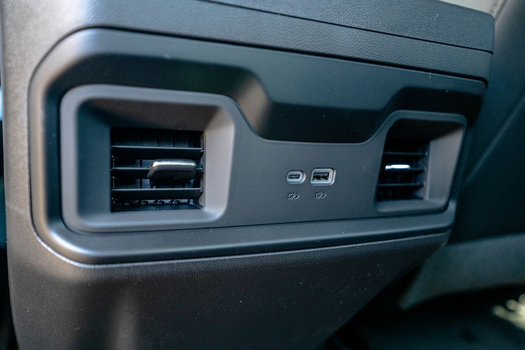 New 2026 Chevrolet Silverado 1500 Truck