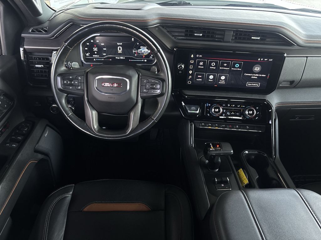 Used 2023 GMC Sierra 1500 Truck