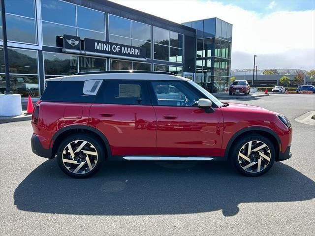 Thumbnail: 2026 MINI Cooper Countryman - 6