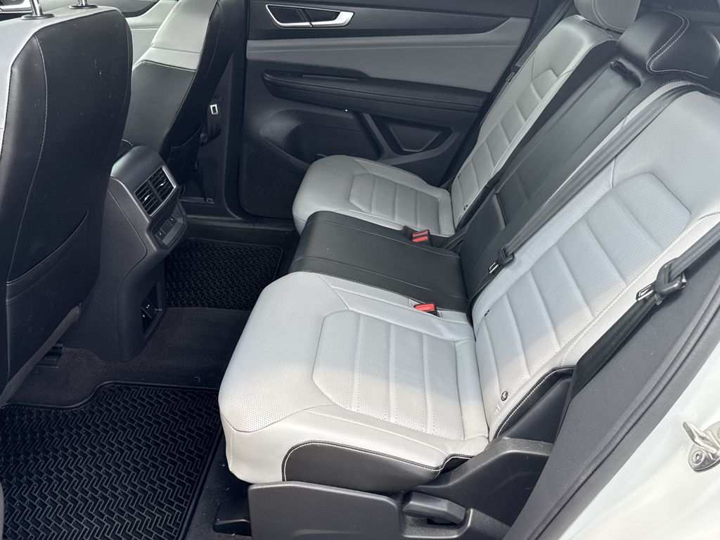 2024 Volkswagen Atlas Cross Sport 2.0T SEL R-Line  at DeMontrond Auto Country