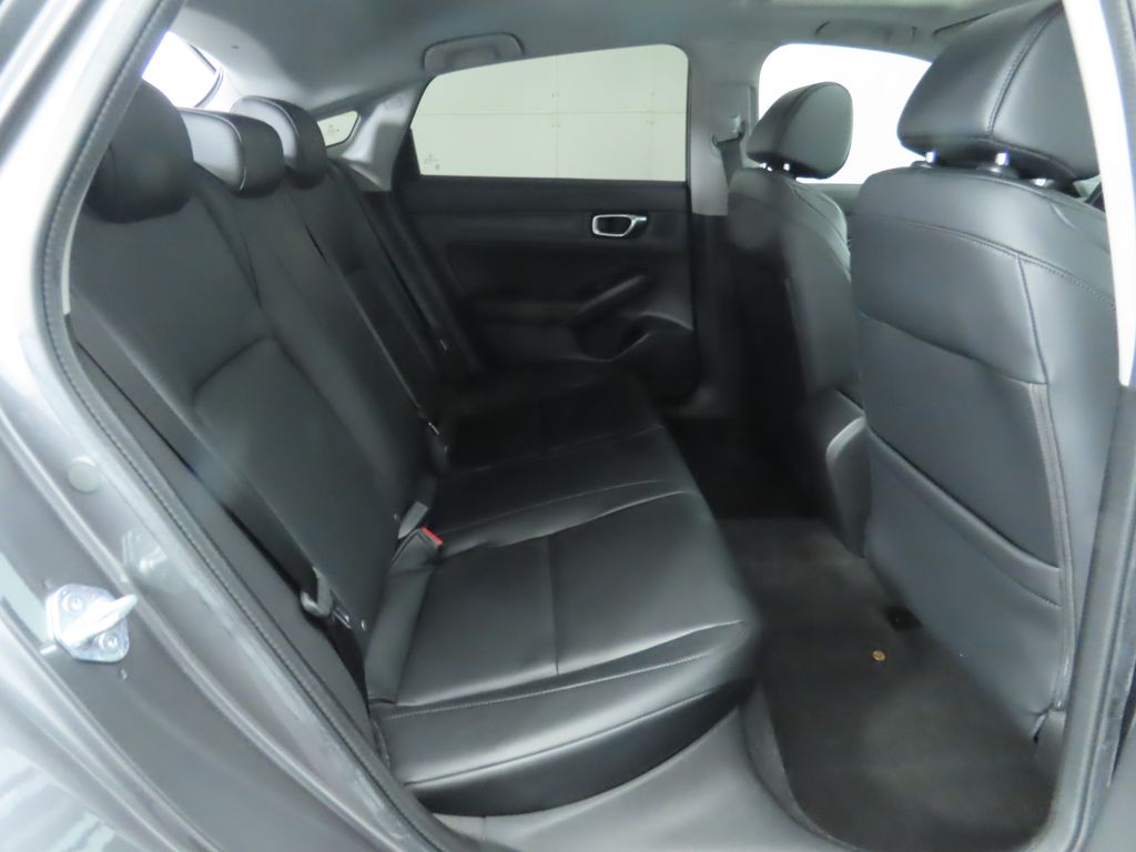 Thumbnail: 2023 Acura Integra - 22