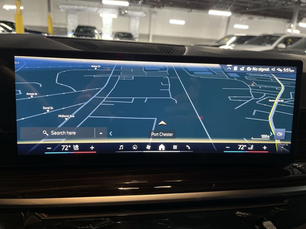 Thumbnail: 2026 BMW X5 - 18