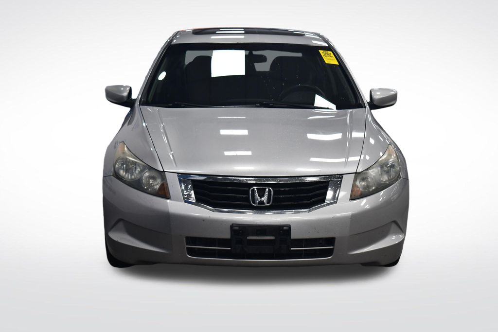 Thumbnail: 2008 Honda Accord - 2