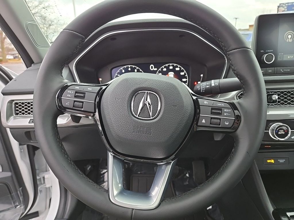 New 2025 Acura Integra For Sale in Fort Wayne, IN