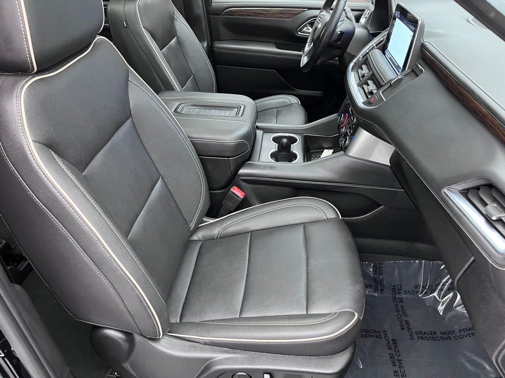 2023 Chevrolet Tahoe Premier 25