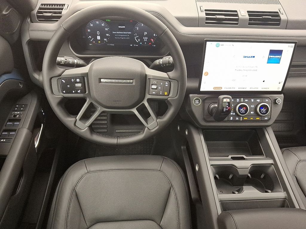 Thumbnail: 2026 Land Rover Defender - 7