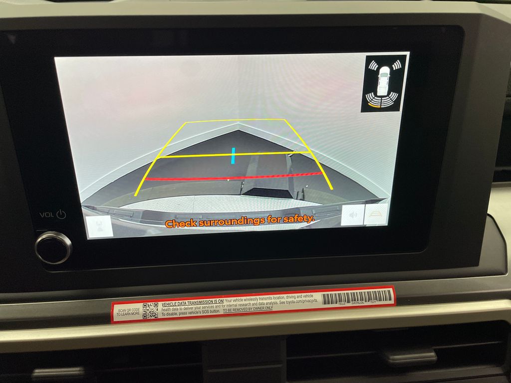 Thumbnail: 2025 Toyota Tacoma - 25