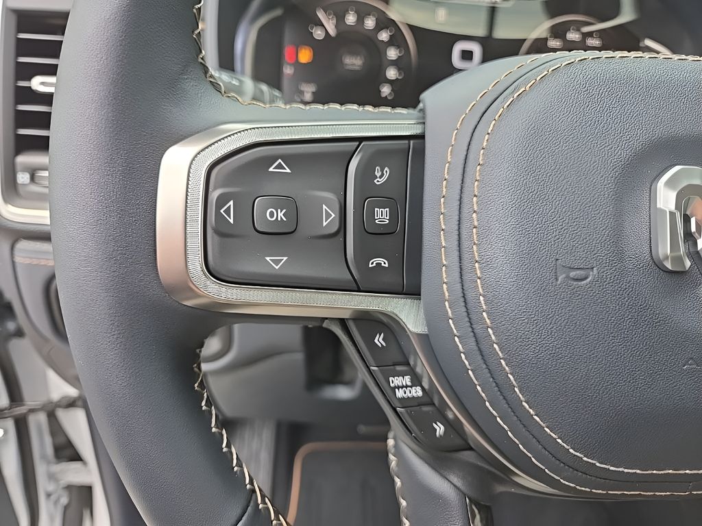 Used Car 2025 Ram 1500  Tungsten For Sale Under $80,000 In Austin, Texas