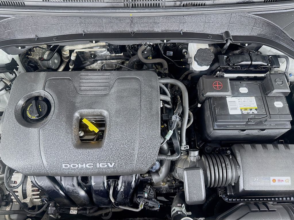 Used Car 2019 Hyundai Kona  Sel For Sale Under $15,000 In Austin, Texas