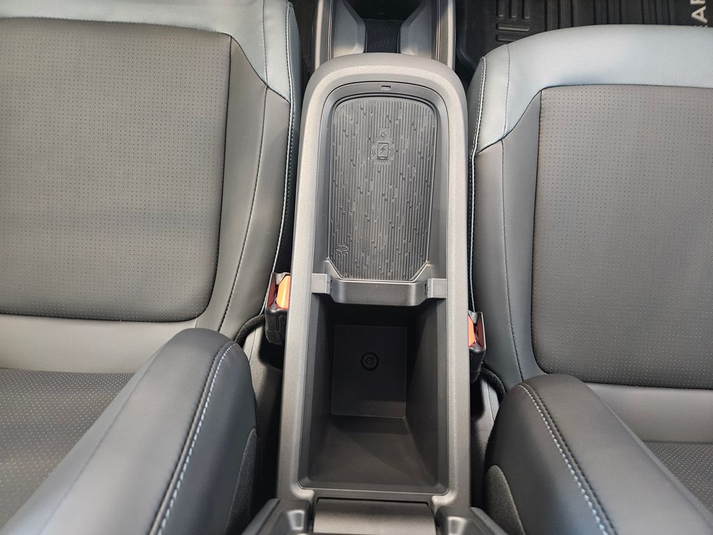 2026 Nissan Leaf SV+