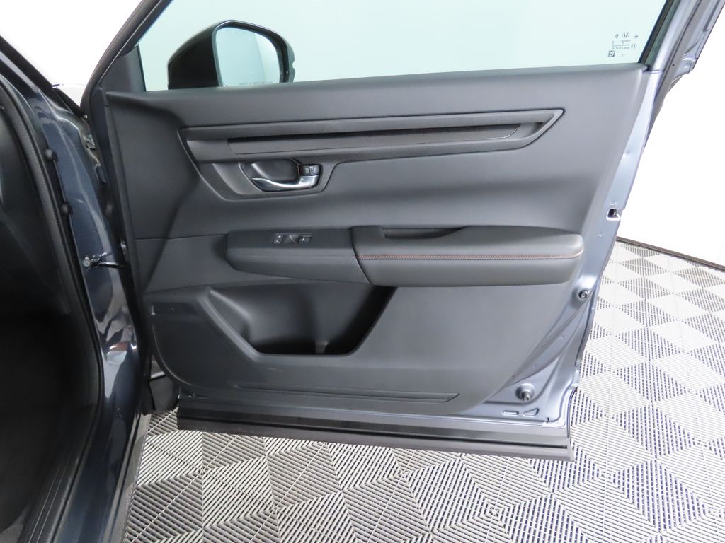 2025 Honda CR-V Sport 25