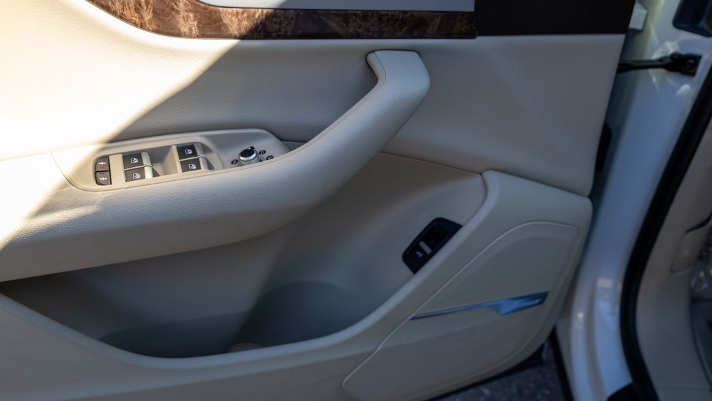 Used 2018 Audi Q7 2.0T Premium Plus 4D Sport Utility