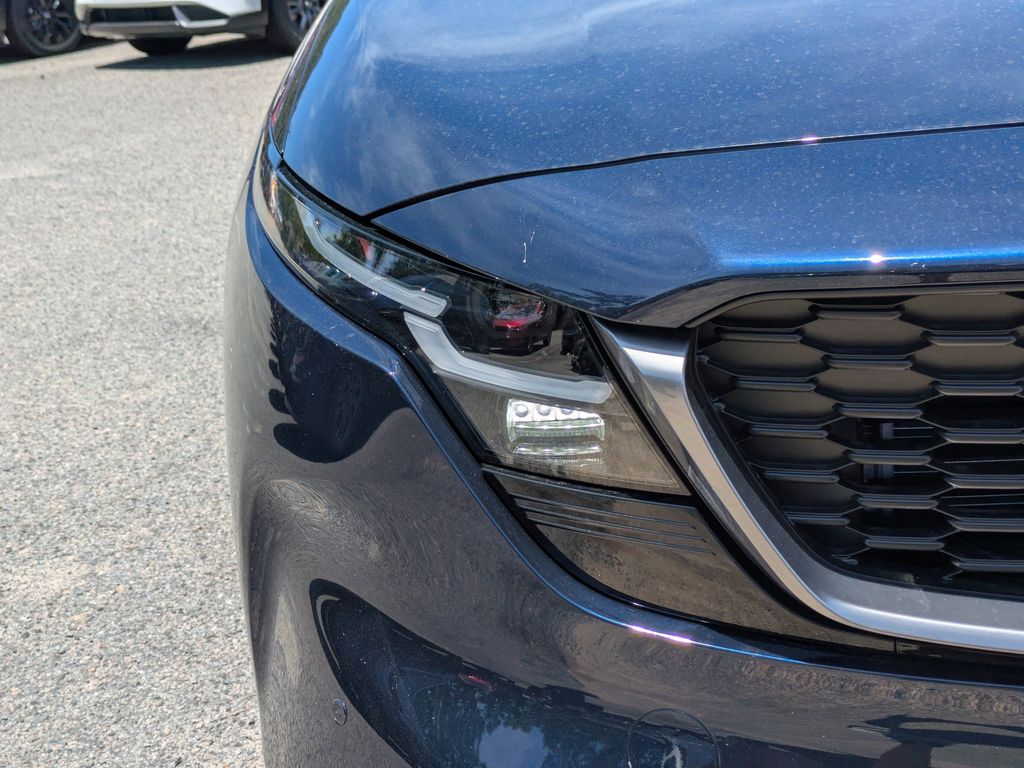 2026 Mazda CX-5 2.5 S Preferred