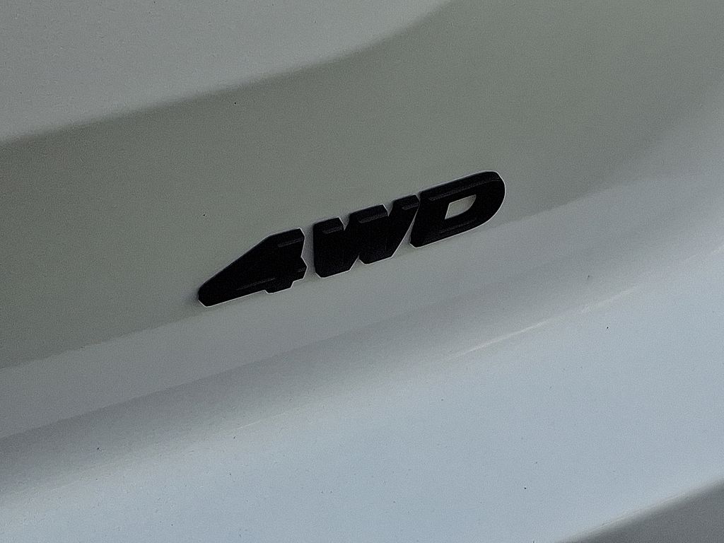 Thumbnail: 2025 Nissan Pathfinder - 7