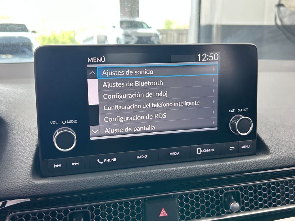 Used 2024 Gray Honda Sport image 20