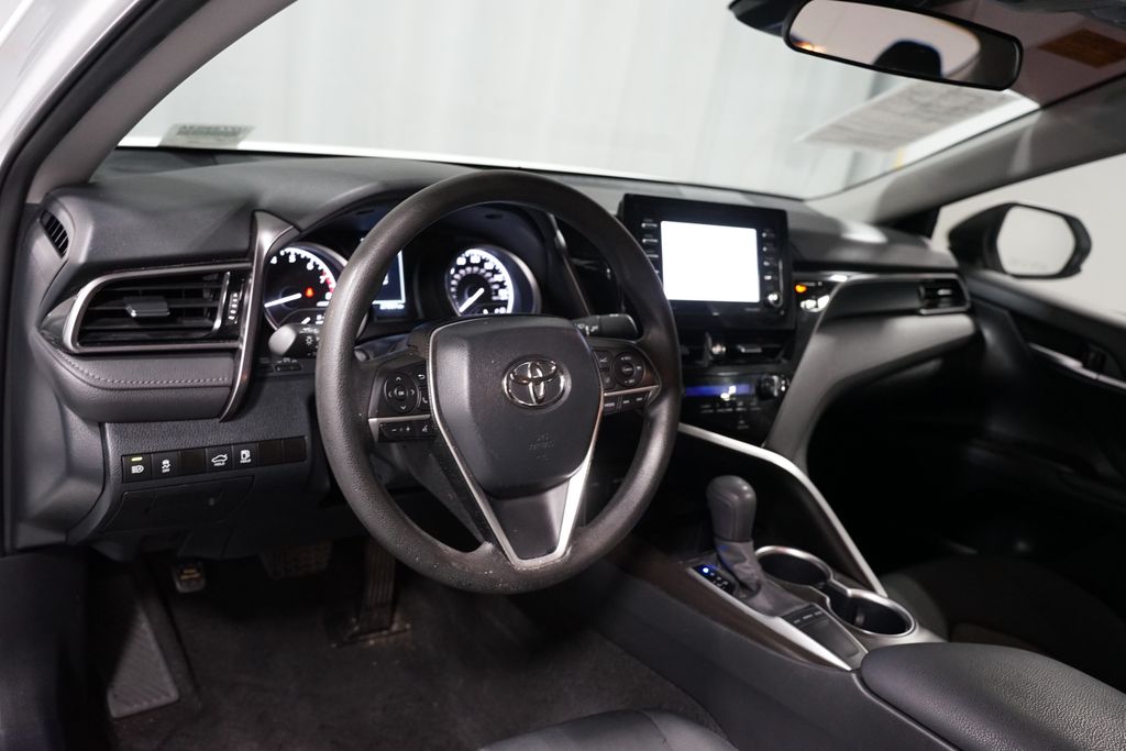 Thumbnail: 2024 Toyota Camry - 7