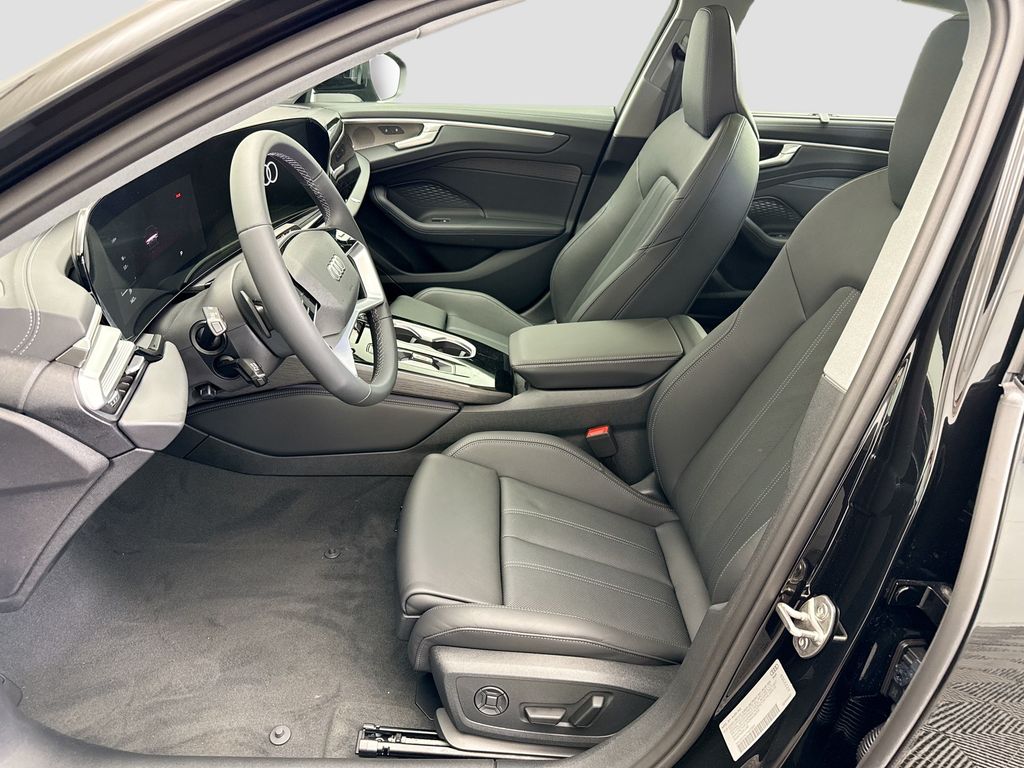 Thumbnail: 2026 Audi A6 - 18