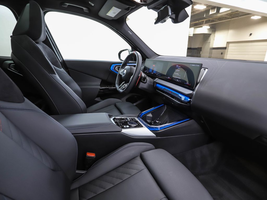 Thumbnail: 2026 BMW X3 - 29