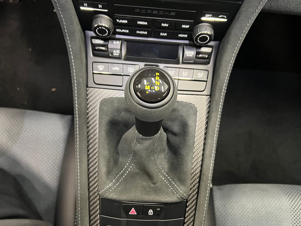 Thumbnail: 2025 Porsche 718 Cayman - 26