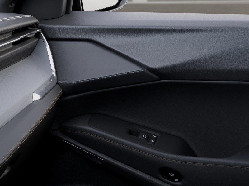 New 2026 Red Jeep Limited image 26