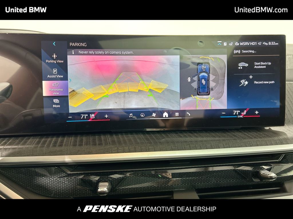 Thumbnail: 2025 BMW X7 - 17