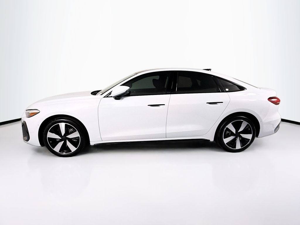 Thumbnail: 2026 Audi A5 - 8