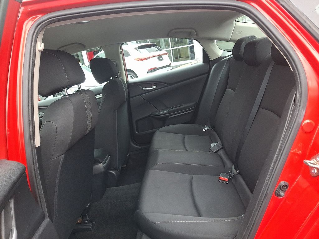 Thumbnail: 2016 Honda Civic - 10