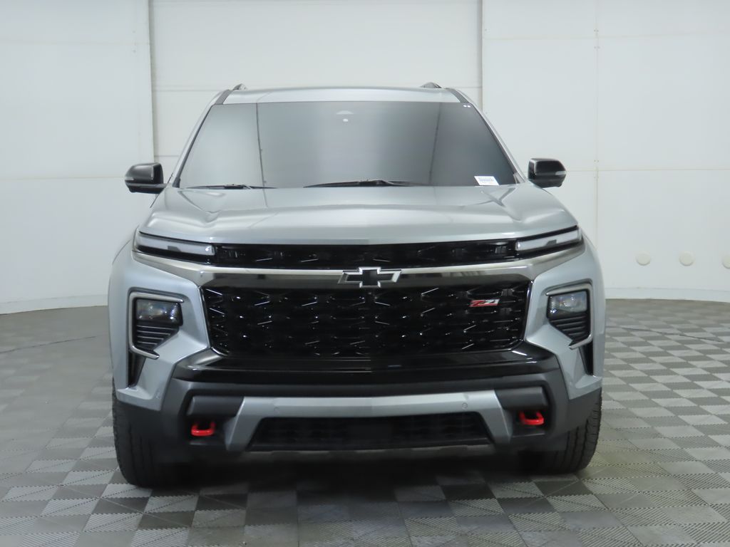 Thumbnail: 2024 Chevrolet Traverse - 2