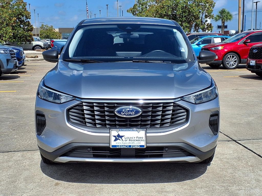 2024 Ford Escape Active Silver at Big Star Buick GMC