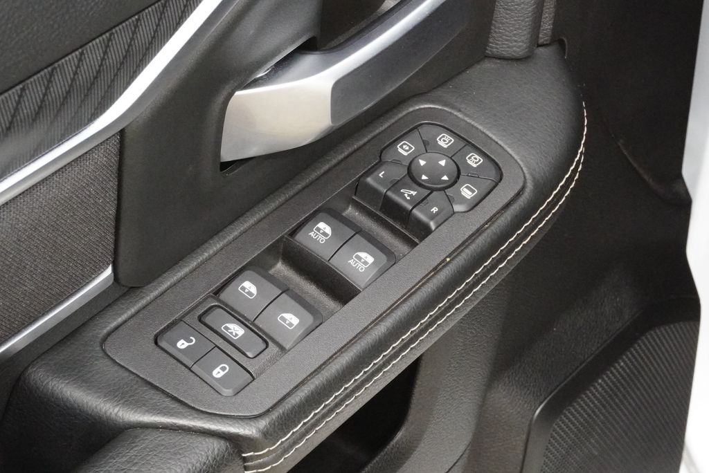 Used Car 2025 Ram 2500  Big Horn For Sale Under $70,000 In Weatherford, Texas