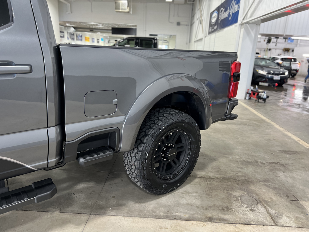 new 2026 Ford F-250SD car, priced at $116,009