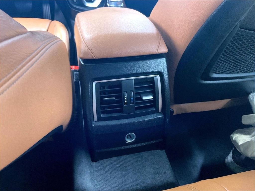 2019 BMW 4 Series — photo 27
