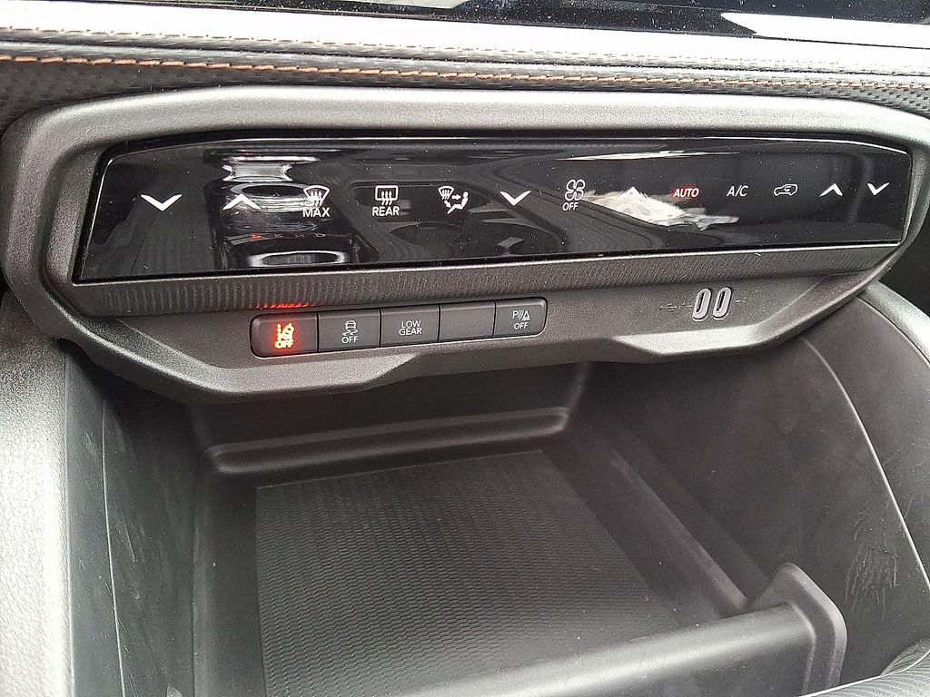 New 2026 Jeep Cherokee SUV