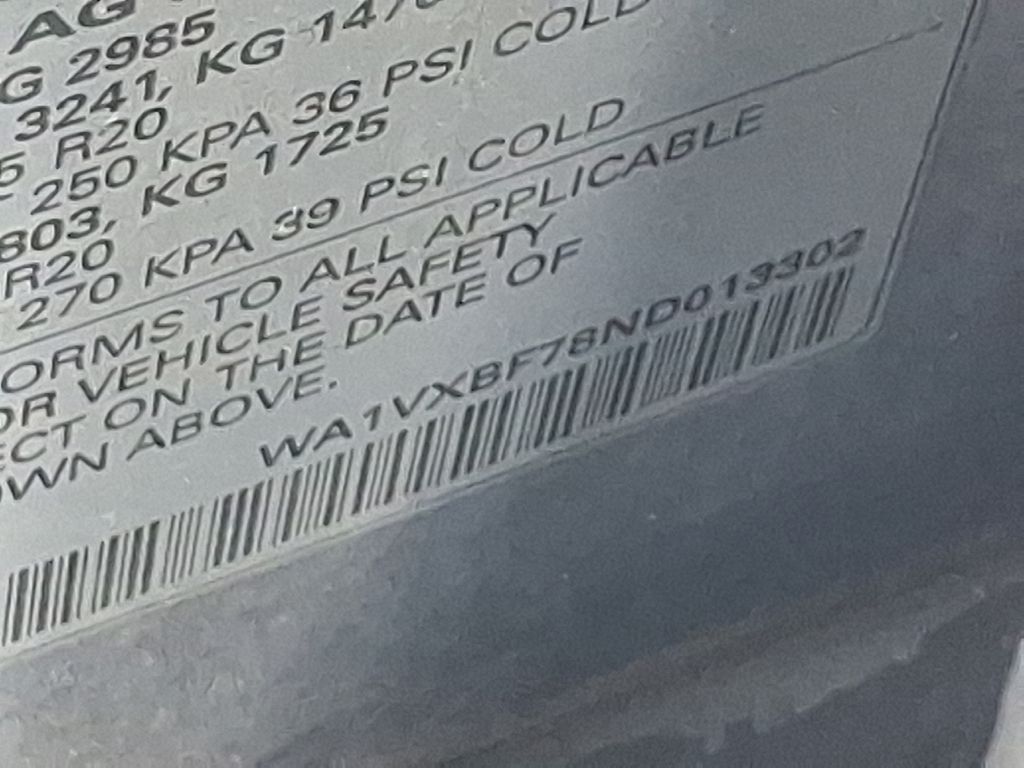 Thumbnail: 2022 Audi Q7 - 27