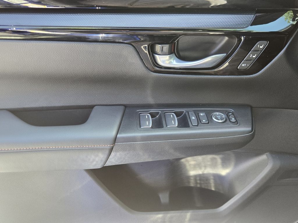 2024 Honda CR-V - $34,875