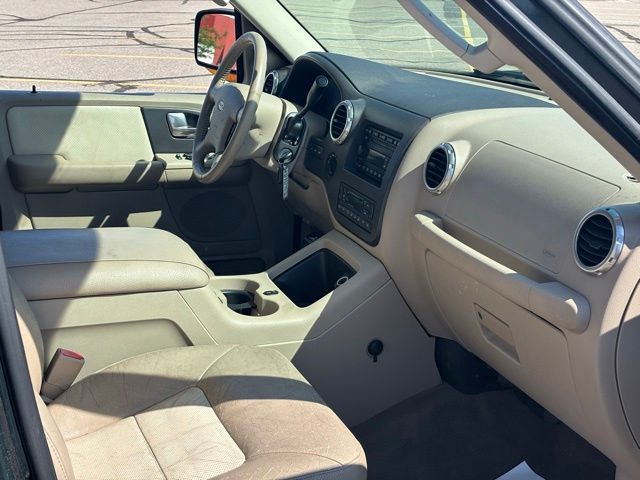 2003 Ford Expedition Eddie Bauer